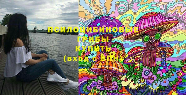 круглые Бородино